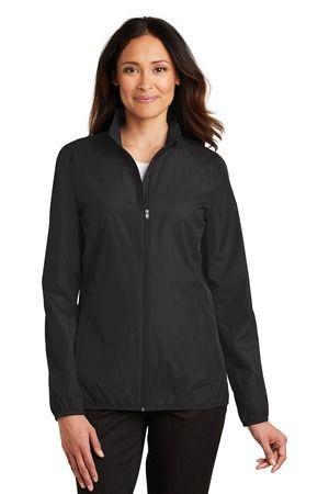 Lightweight Jacket