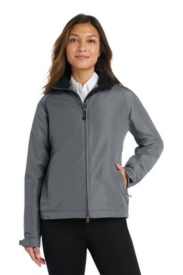 Nylon Jacket / Fleece Lined