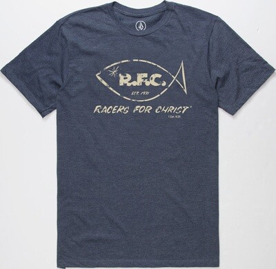 Vintage RFC T-Shirt