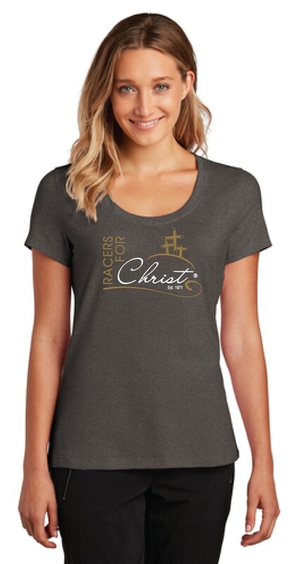 Ladies T-Shirt