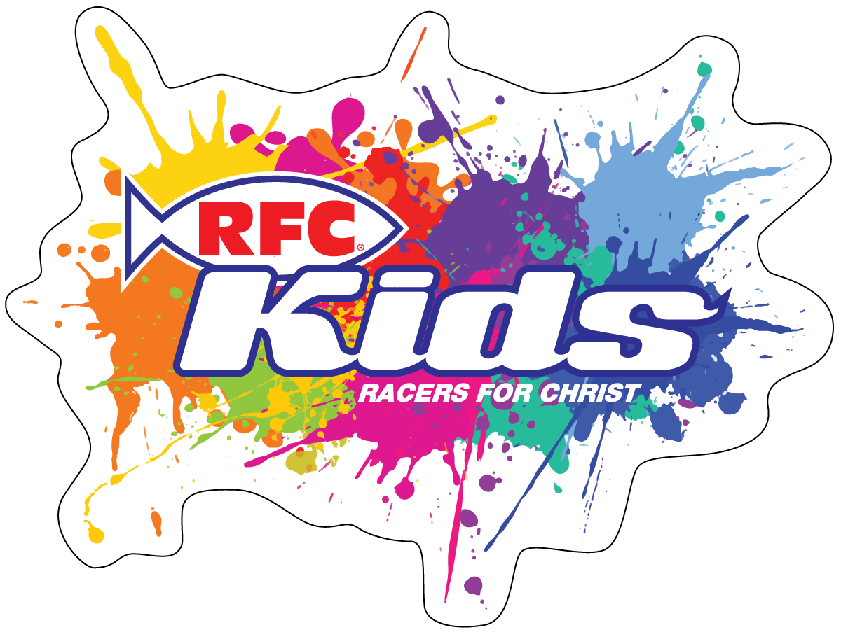 RFC Kids Decal