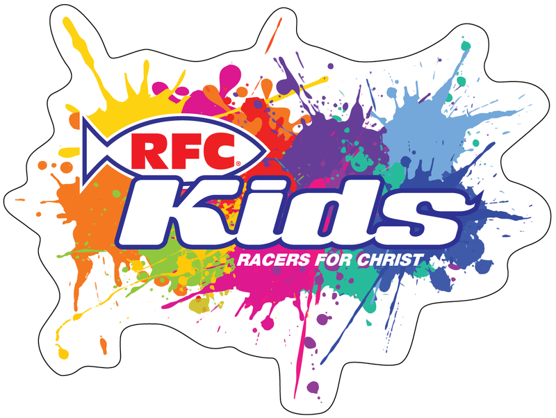 RFC Kids Decal