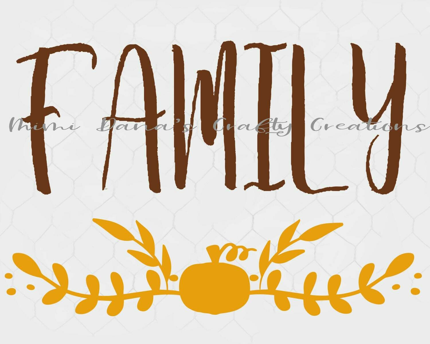 Free Free 203 Family Wall Svg SVG PNG EPS DXF File
