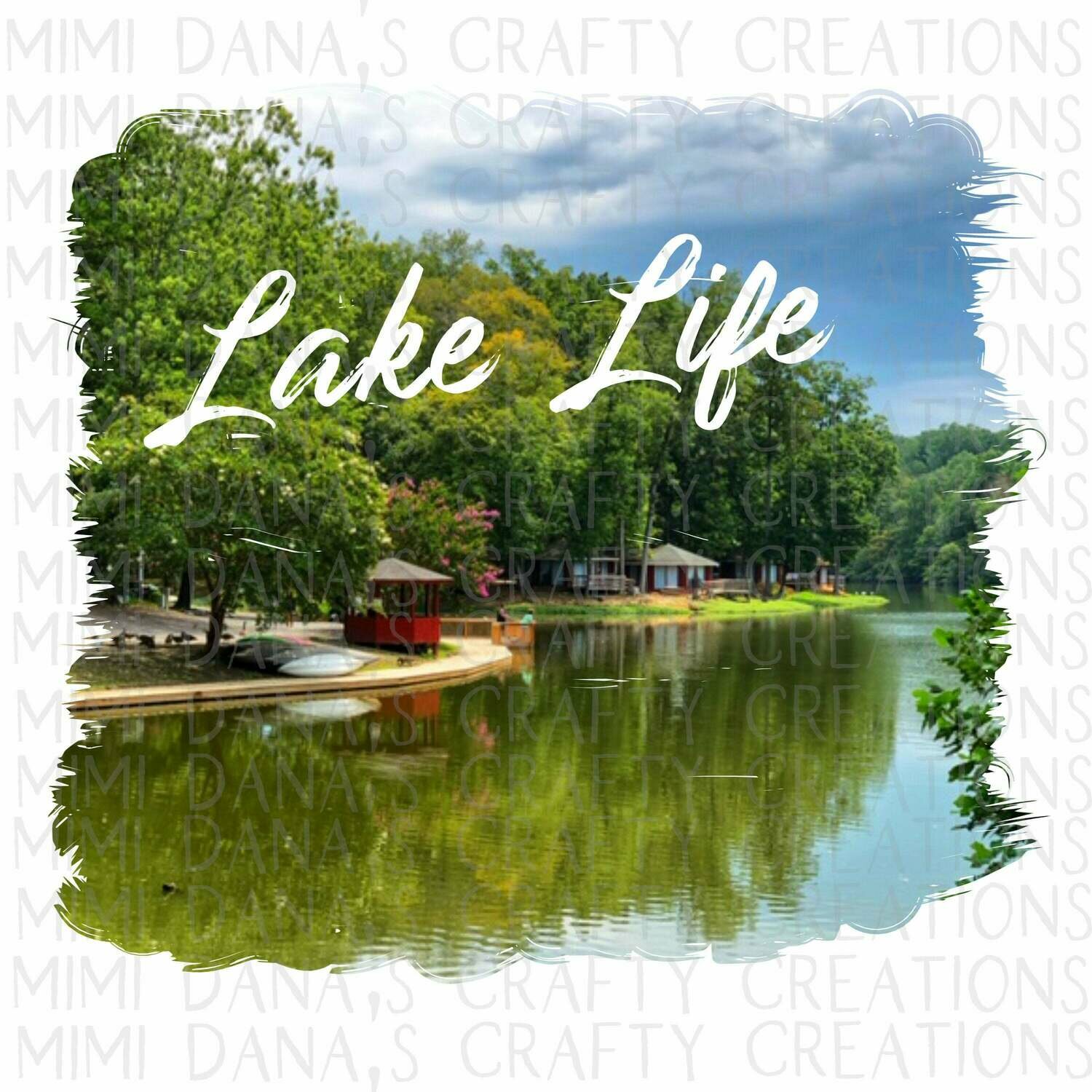 Free Free Messy Bun Lake Life Svg 419 SVG PNG EPS DXF File