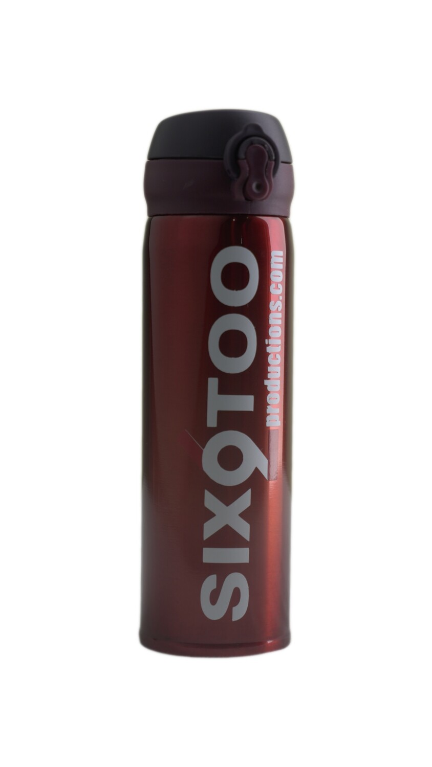 Six9too Vacuum Flask
