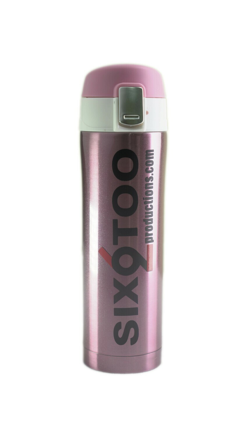Six9too Stainless Steel Vacuum Flask