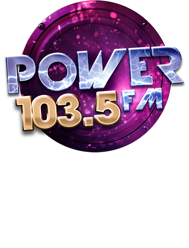 POWER 103.5FM MEDIA AND PRODUCTION BY SIX9TOO