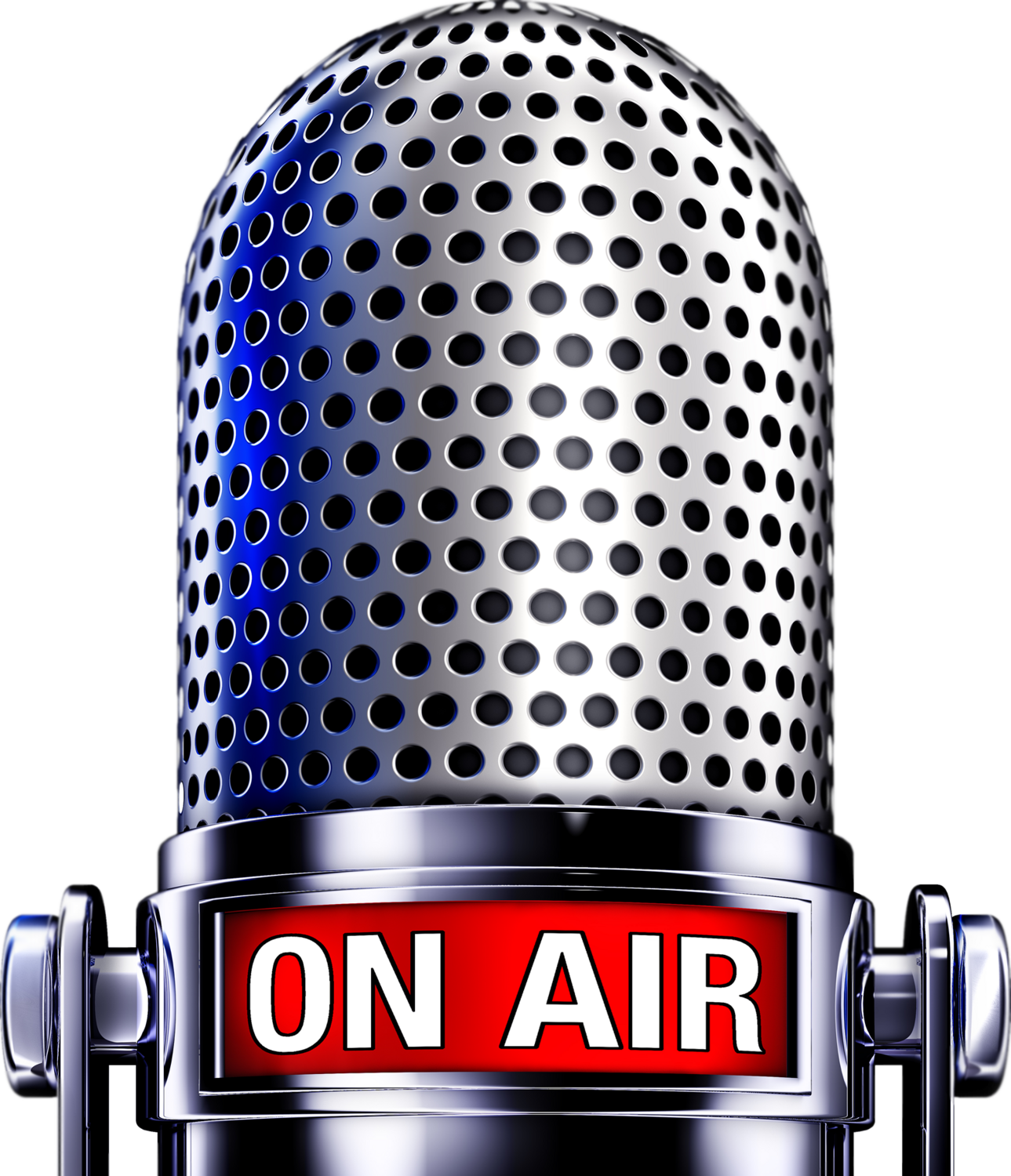 On Air 6 &amp; 12 Months Commercials
AVAILABLE UPON REQUEST