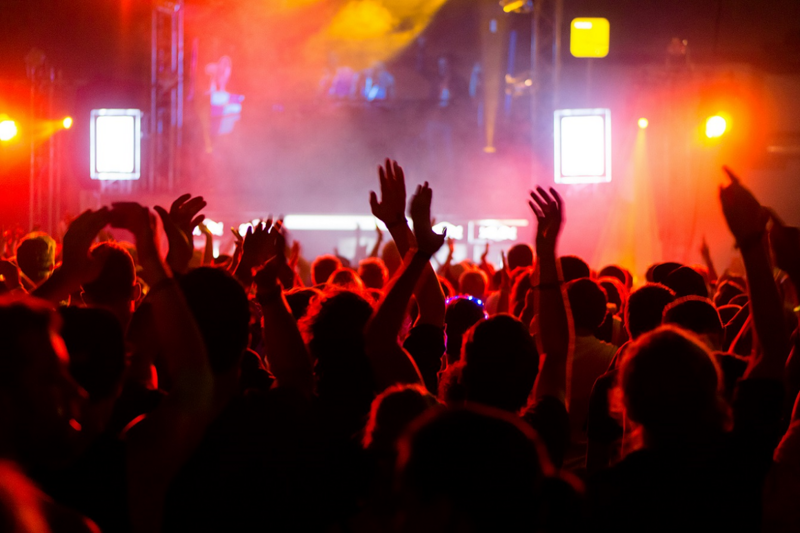 PARTY PACKAGES
