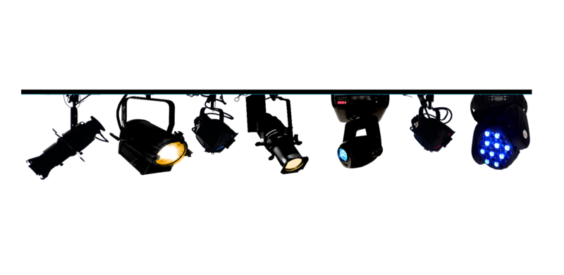 PARTY LIGHTS