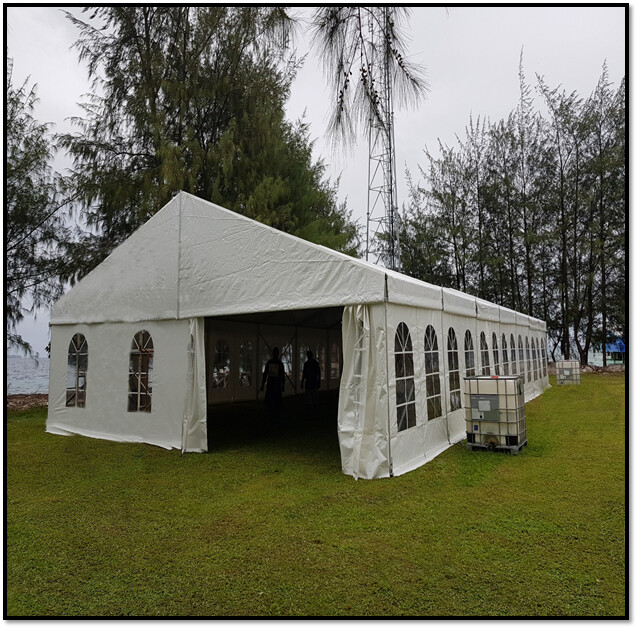 30&#39;W x 70&#39;L IN-TENT