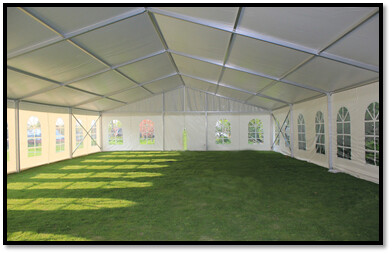 30'W x 70'L IN-TENT