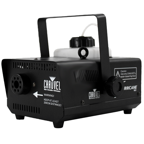 STANDARD FOG MACHINE