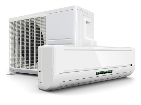 AC SPLIT UNIT