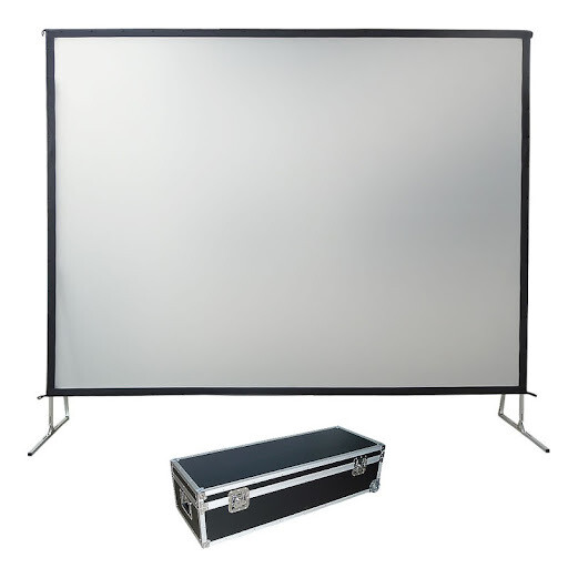 300&quot; DIAGONAL SIZE SCREEN