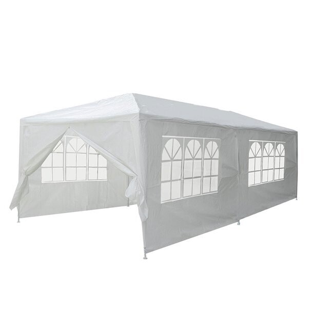 20&#39;L x 10&#39;W IN-TENT