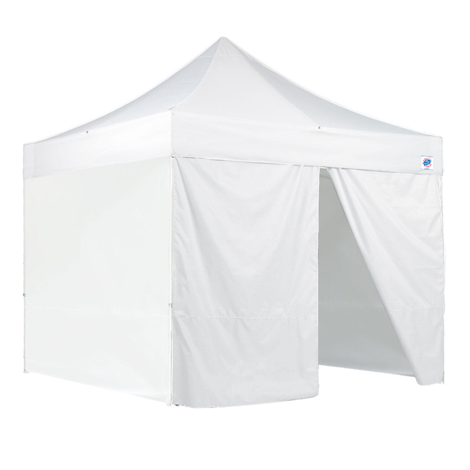 10&#39;L x 10&#39;W IN-TENT