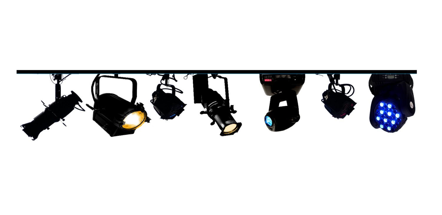 STROBE LIGHTS