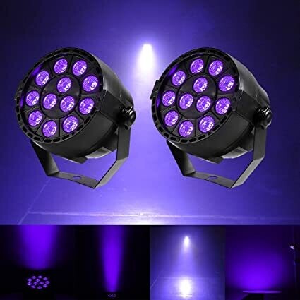UV LIGHTS