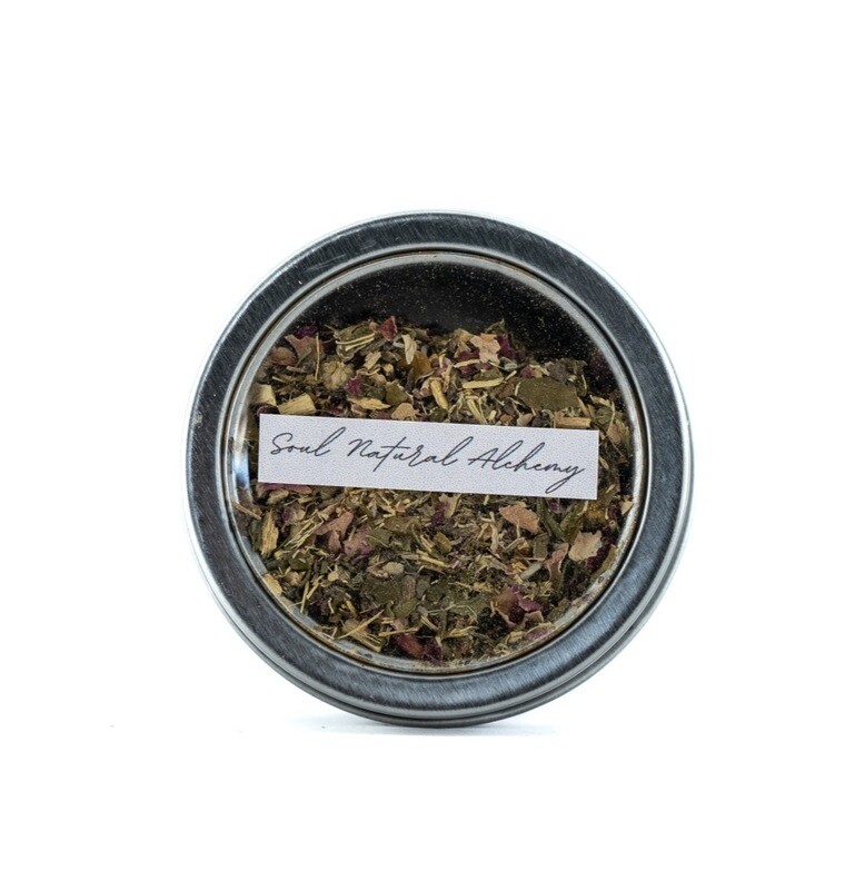 Chill Out Herbal Smoke Blend