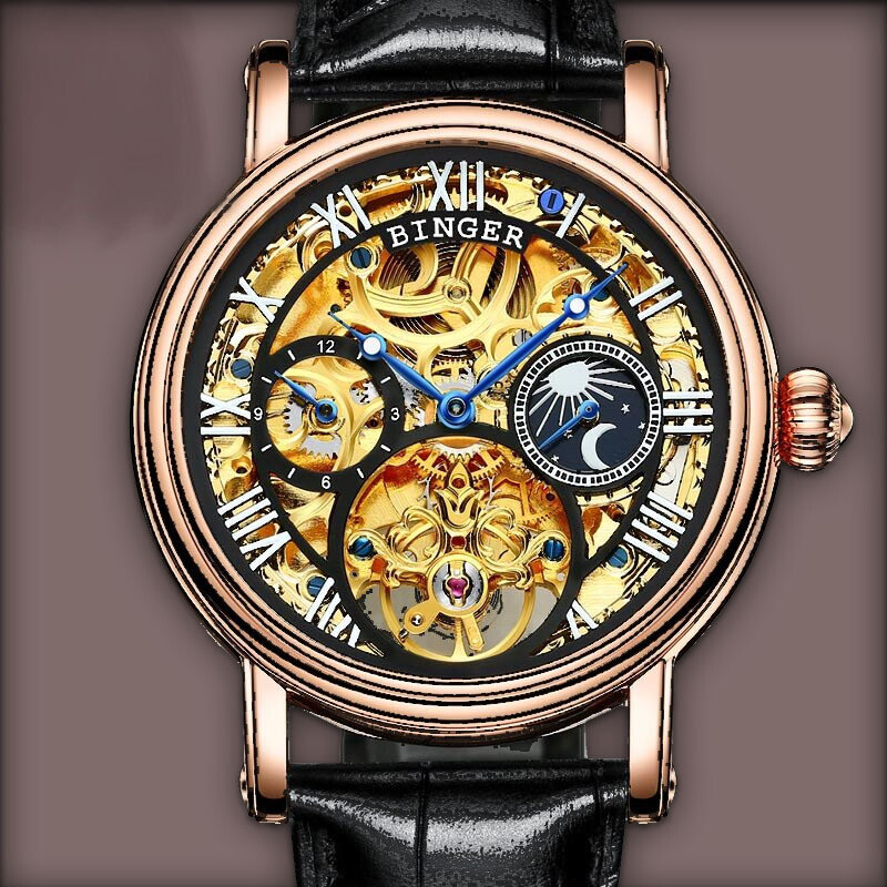 Antique Watch