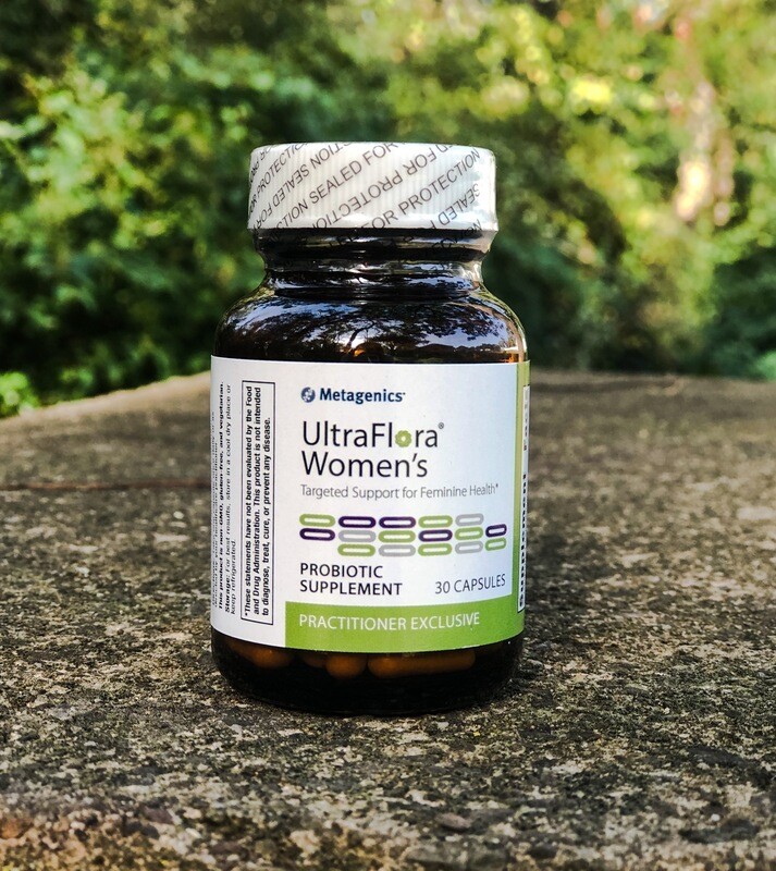 UltraFlora Women's