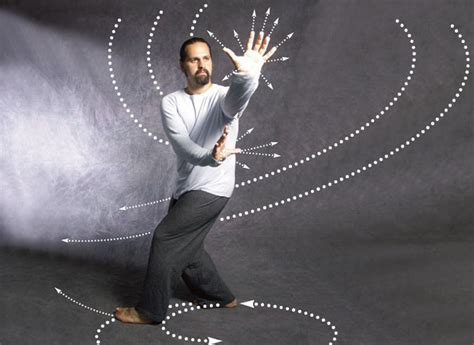 Baguazhang One Month Enrollment