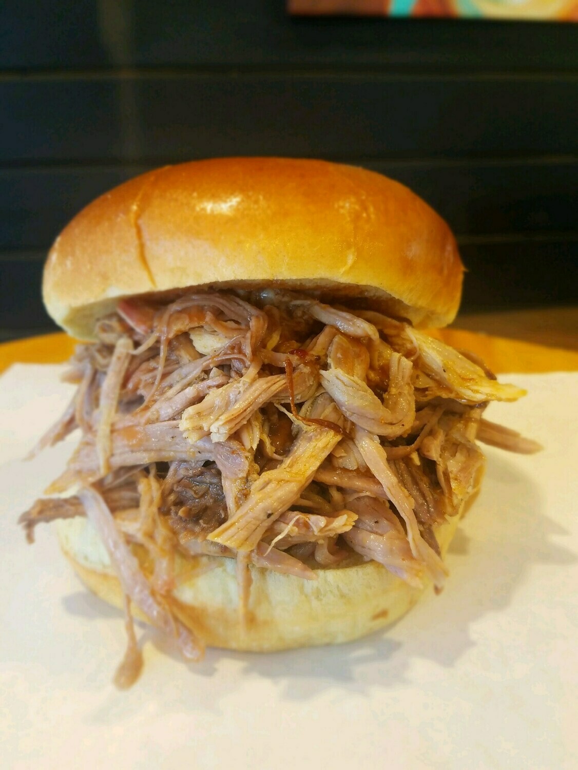 Pork Sandwich