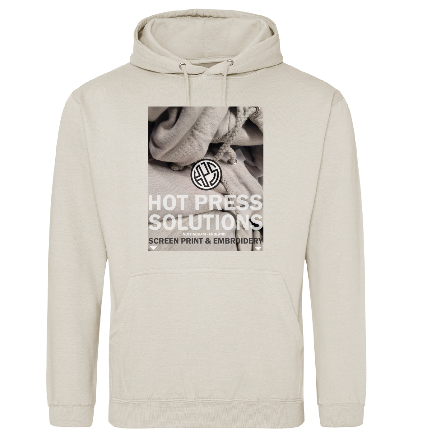 1 x DIGITAL Print sample Hoodie