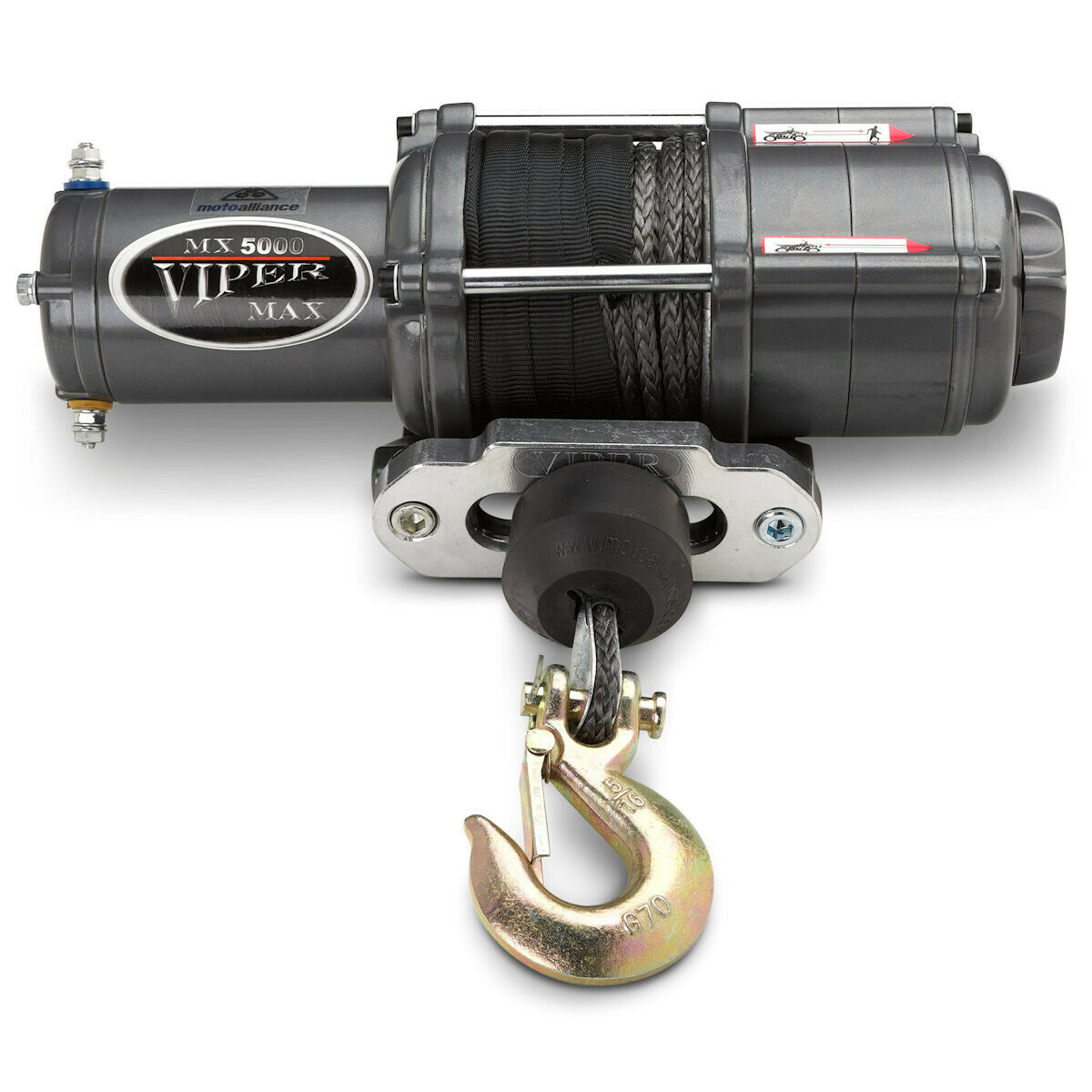 Moto Alliance Viper Max ATV/UTV Winch