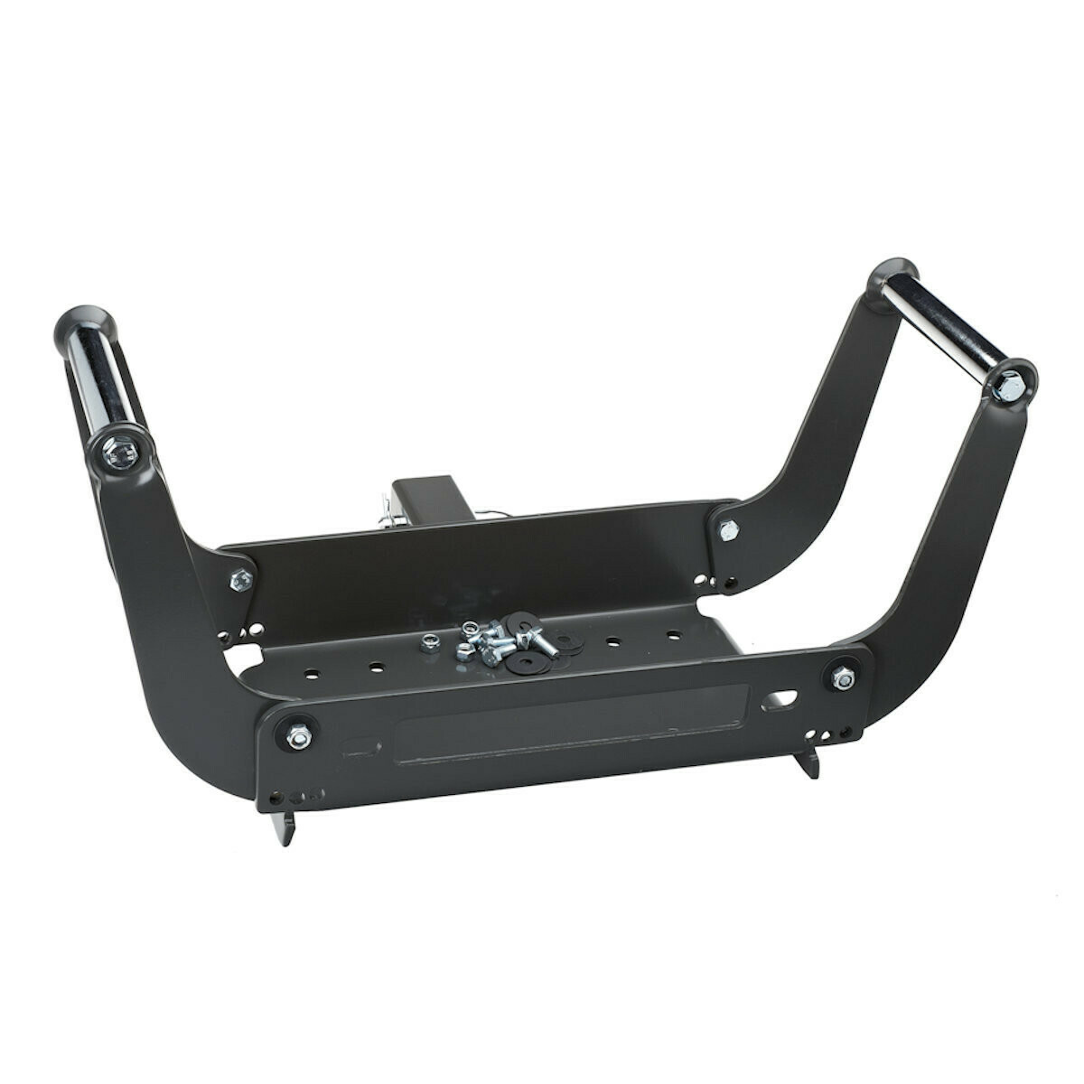 Moto Alliance Viper Recovery Winch 2&quot; Receiver Cradle