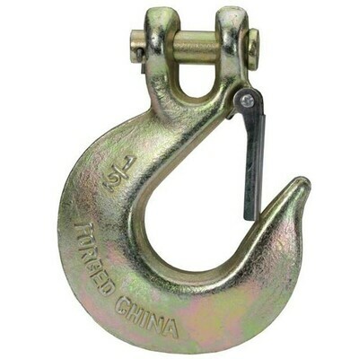 Moto Alliance VIPER Recovery Clevis Hook