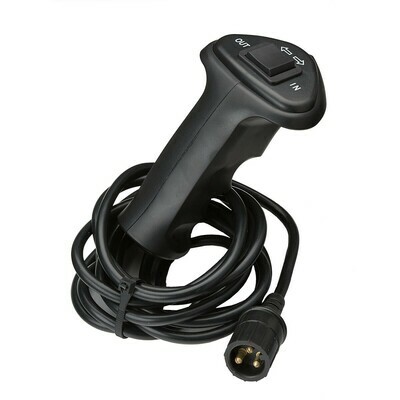 Moto Alliance Viper Recovery Winch Cabled Remote Switch