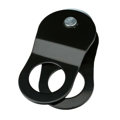 Moto Alliance VIPER Recovery 10T Snatch Block
