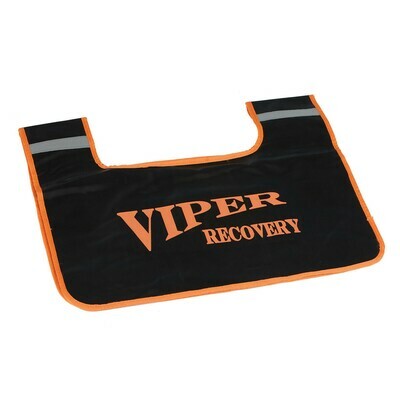 Moto Alliance VIPER Recovery Damper Blanket