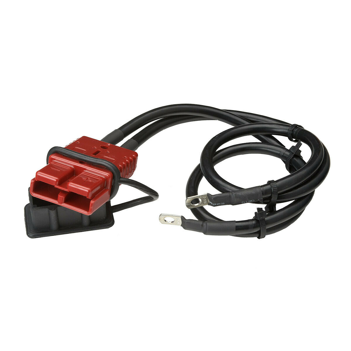 Moto Alliance VIPER Recovery 2.5' Quick Connect Wiring