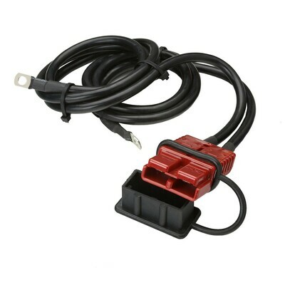 Moto Alliance VIPER Recovery 5&#39; Quick Connect Wiring Harness