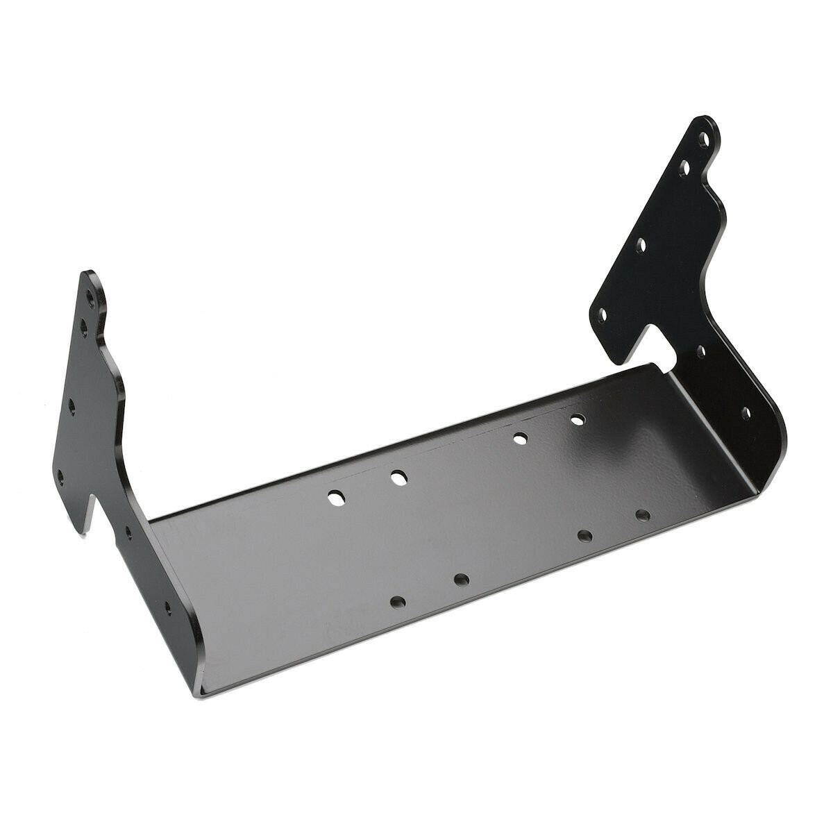 Moto Alliance Viper ATV Winch Mount Plate - Polaris Sportsman