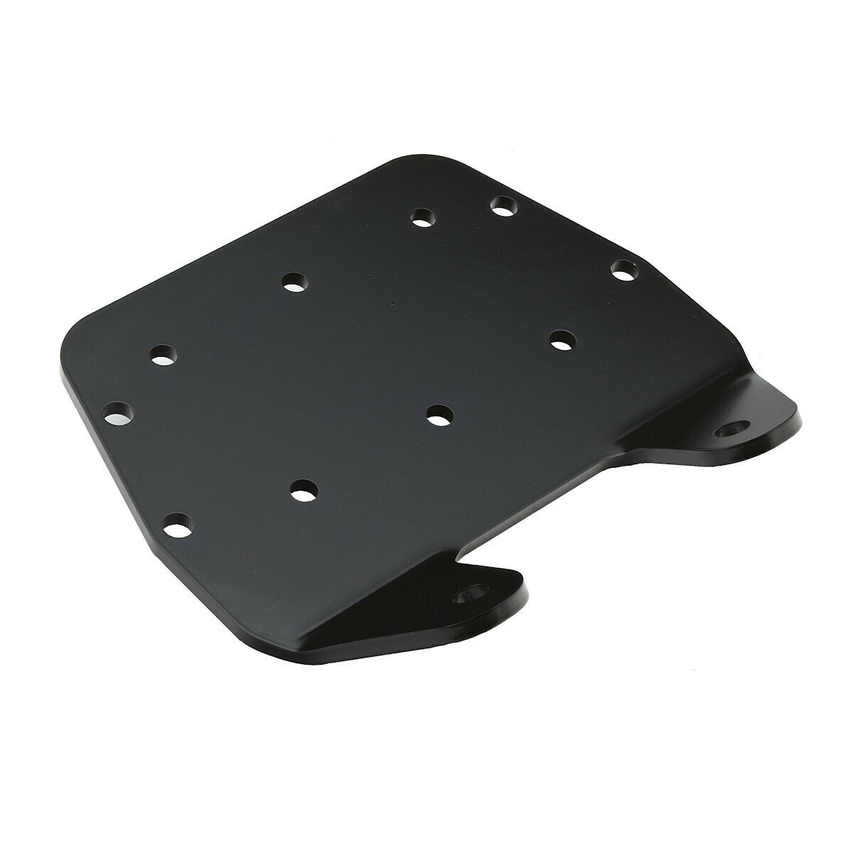 Moto Alliance Viper ATV Winch Mount Plate - Yamaha Grizzly Kodiak Bruin Big Bear