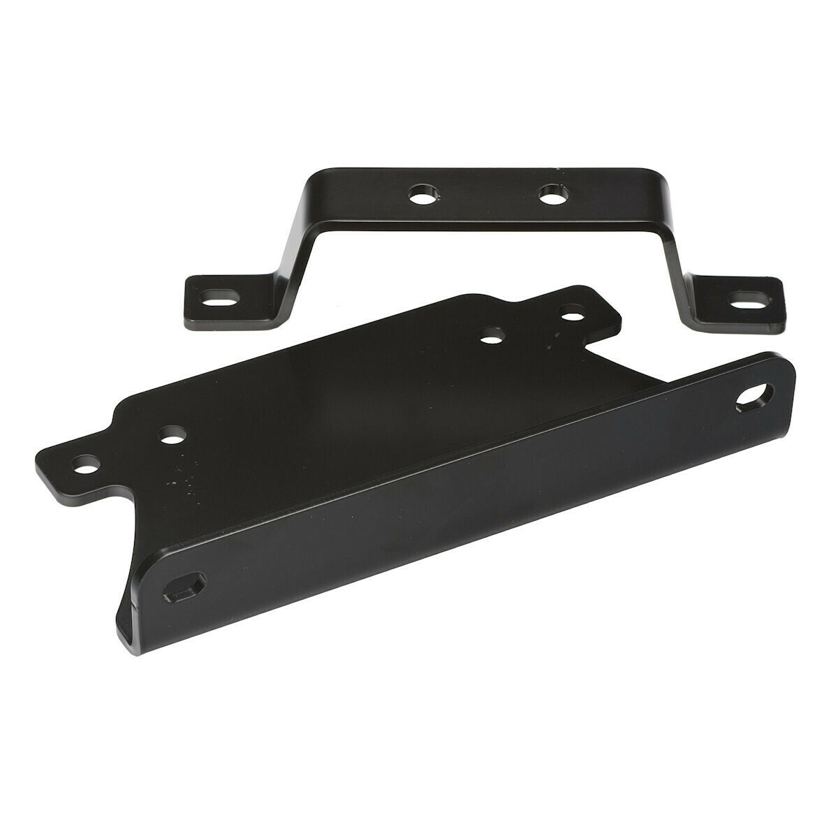 Moto Alliance Viper ATV Winch Mount Plate - CanAm Outlander / Renegade