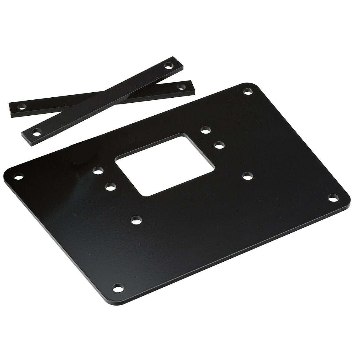 Moto Alliance Viper ATV Winch Mount Plate - Arctic Cat