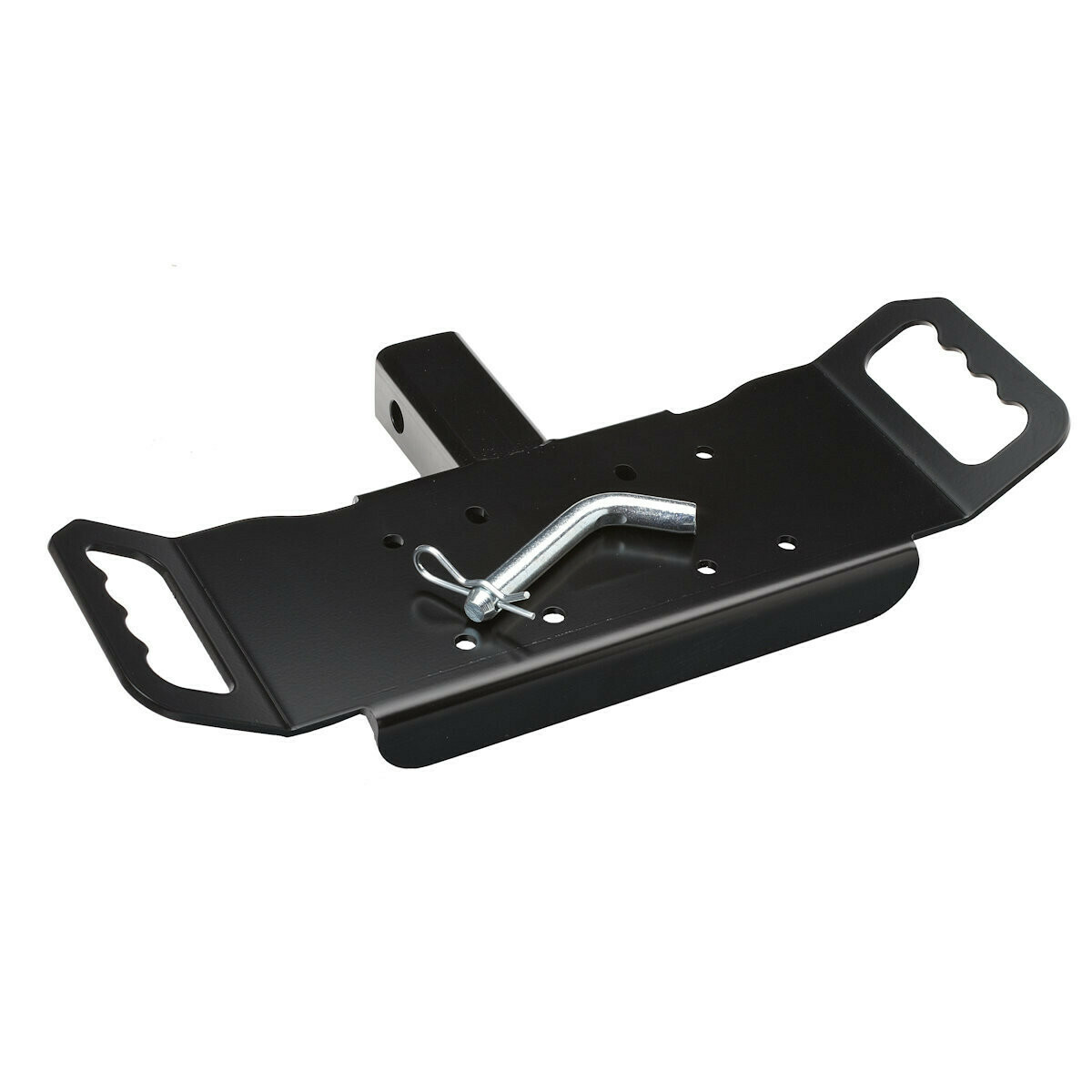 Moto Alliance Universal 2&quot; Receiver ATV/UTV Winch Mount Plate