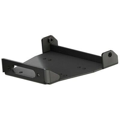 Moto Alliance UTV Winch Mount Plate - Yamaha Wolverine R-Spec