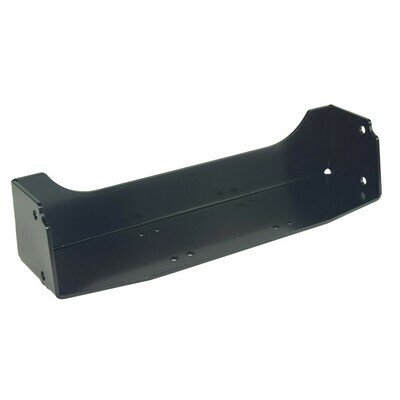 Moto Alliance Viper UTV Winch Mount Plate - John Deere Gator