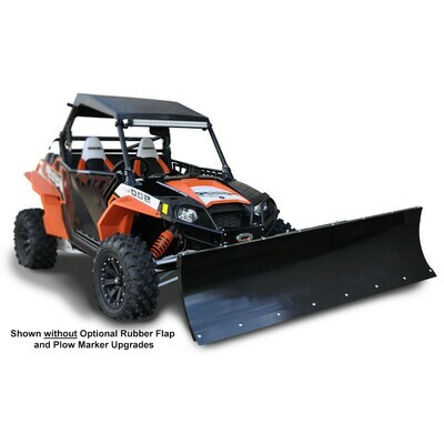 Moto Alliance Denali Arctic Cat Prowler Standard Series UTV Snow Plow Kit
