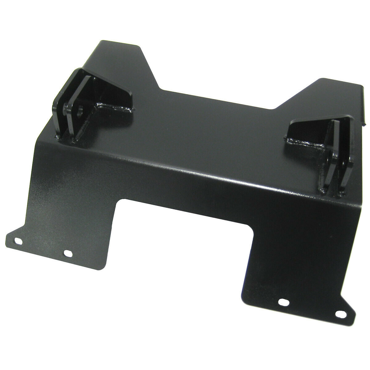 Moto Alliance MA11715 UTV Plow Mount - Honda Big Red