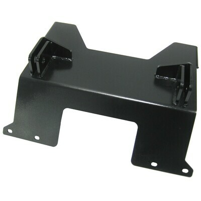 Moto Alliance MA11715 UTV Plow Mount - Honda Big Red