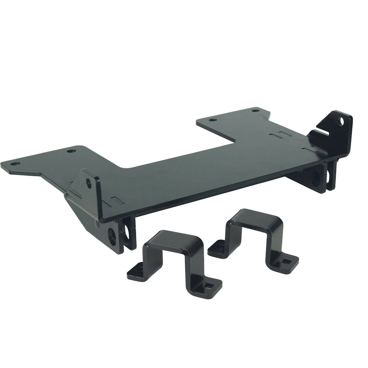 Moto Alliance MA11718 UTV Plow Mount - Honda Pioneer 700