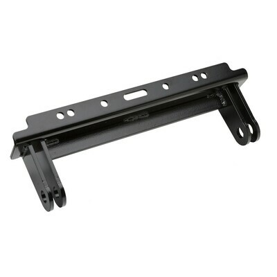 Moto Alliance MA11732 UTV Plow Mount - Kawasaki Mule 4010