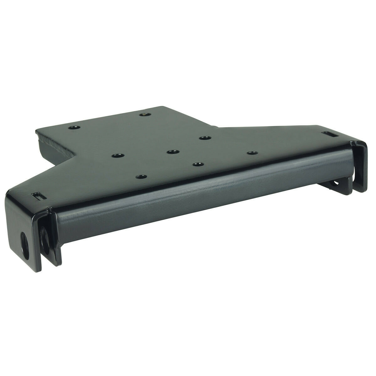 Moto Alliance MA11700 UTV Plow Mount - Polaris RZR S, 570, 800, 900XP 2008-2014